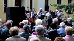 5 urodziny Kasztelańskiej Kapeli z Tuliszkowa