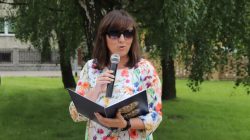 Turek. Powstała Aleja Wolności