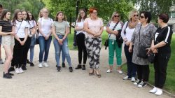 Turek. Powstała Aleja Wolności