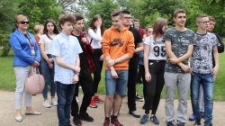 Turek. Powstała Aleja Wolności