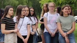 Turek. Powstała Aleja Wolności