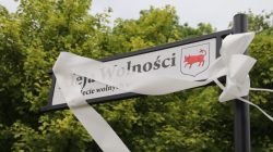 Turek. Powstała Aleja Wolności