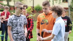 Turek. Powstała Aleja Wolności