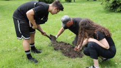 Turek. Powstała Aleja Wolności