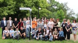 Turek. Powstała Aleja Wolności