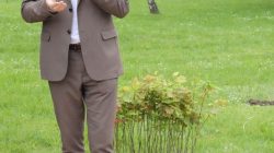 Turek. Powstała Aleja Wolności