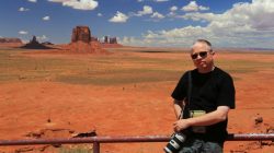 Karol Budziński. Amerykańskie klimaty