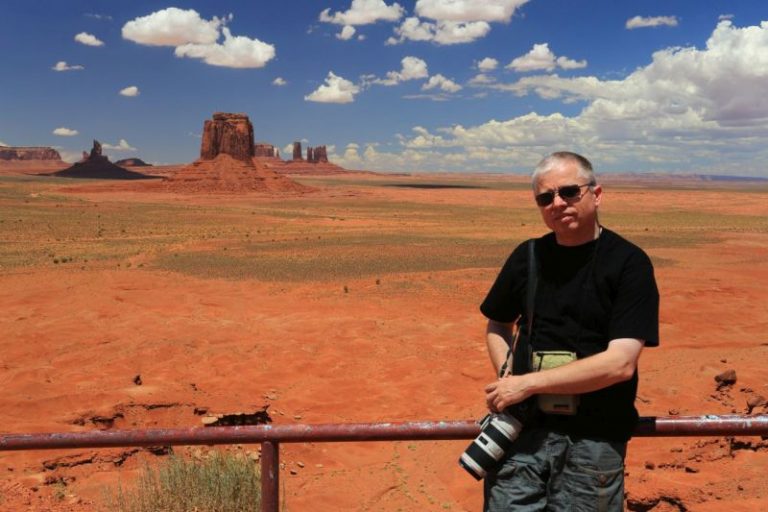 Karol Budziński. Amerykańskie klimaty