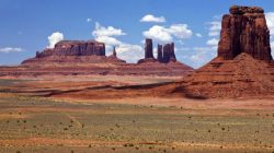 Karol Budziński. Amerykańskie klimaty