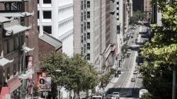 Karol Budziński. Amerykańskie klimaty