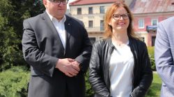 Andrzej Grzyb w Turku