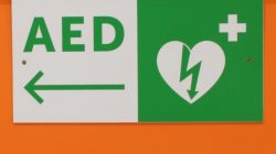 Turek. Zakupiono dwa automatyczne defibrylatory