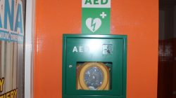 Turek. Zakupiono dwa automatyczne defibrylatory