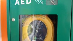 Turek. Zakupiono dwa automatyczne defibrylatory