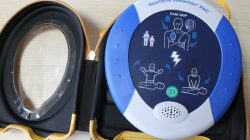 Turek. Zakupiono dwa automatyczne defibrylatory