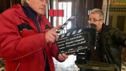 Turek. Kręcą film o Józefie Mehofferze