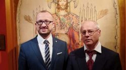 Turek. Kręcą film o Józefie Mehofferze