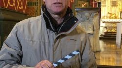 Turek. Kręcą film o Józefie Mehofferze