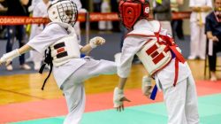 Turek. Puchar Wielkopolski Karate SHINKyokushinkai