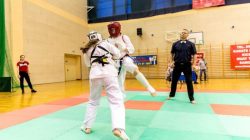 Turek. Puchar Wielkopolski Karate SHINKyokushinkai