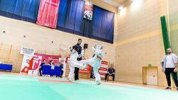 Turek. Puchar Wielkopolski Karate SHINKyokushinkai