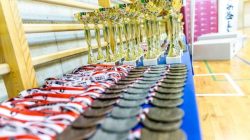 Turek. Puchar Wielkopolski Karate SHINKyokushinkai