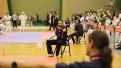Turek. Puchar Wielkopolski Karate SHINKyokushinkai