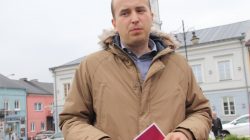 Turek. Konferencja kandydatów Lewica Razem w wyborach do PE