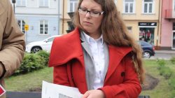 Turek. Konferencja kandydatów Lewica Razem w wyborach do PE