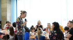 Turek. Spotkanie z Elizą Piotrowską