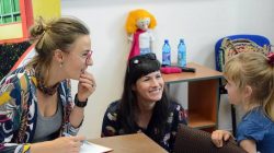 Turek. Spotkanie z Elizą Piotrowską