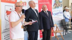 Turek. Mistrzostwa Miasta i Powiatu Tureckiego w Pływaniu