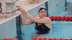 Turek. Mistrzostwa Miasta i Powiatu Tureckiego w Pływaniu