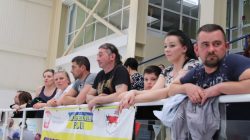 Turek. Mistrzostwa Miasta i Powiatu Tureckiego w Pływaniu