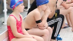 Turek. Mistrzostwa Miasta i Powiatu Tureckiego w Pływaniu