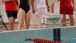Turek. Mistrzostwa Miasta i Powiatu Tureckiego w Pływaniu