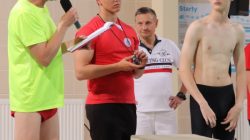 Turek. Mistrzostwa Miasta i Powiatu Tureckiego w Pływaniu