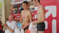 Turek. Mistrzostwa Miasta i Powiatu Tureckiego w Pływaniu