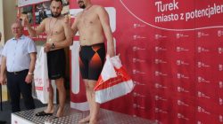 Turek. Mistrzostwa Miasta i Powiatu Tureckiego w Pływaniu