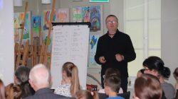 Turek. Noc Muzeów 2019