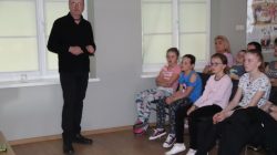 Turek. Noc Muzeów 2019