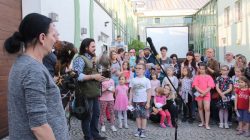 Turek. Noc Muzeów 2019