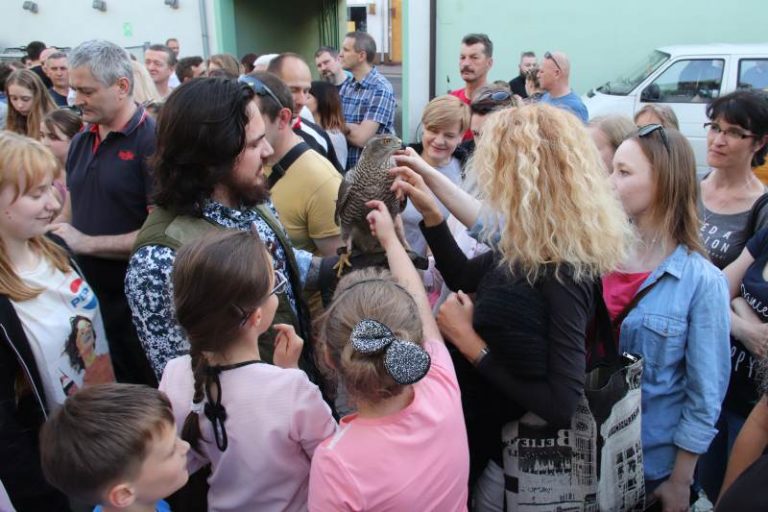 Turek. Noc Muzeów 2019