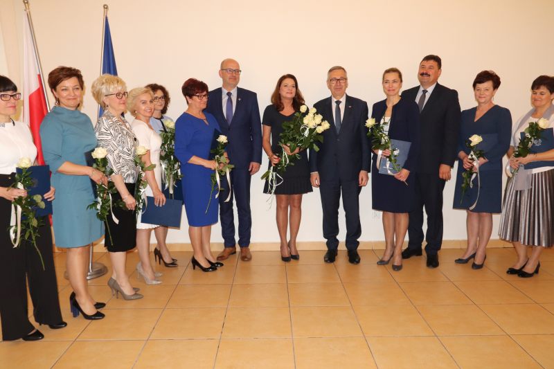 100-lecie Publicznych Służb Zatrudnienia