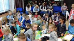 Turek. Spotkanie z Justyną Bednarek