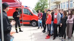 Drzwi Otwarte w ZST Turek