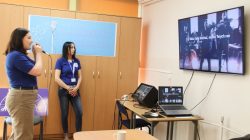 Drzwi Otwarte w ZST Turek