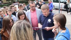 Drzwi Otwarte w ZST Turek