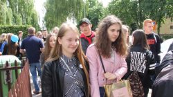 Drzwi Otwarte w ZST Turek