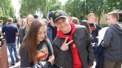 Drzwi Otwarte w ZST Turek